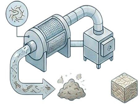 Integrated Waste Management