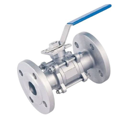 BL Series Ball Valve