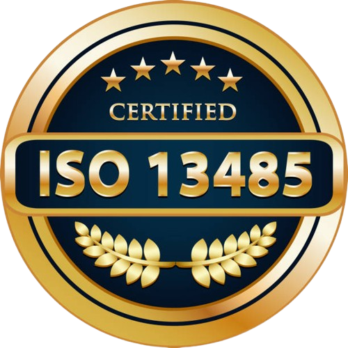 ISO Certification