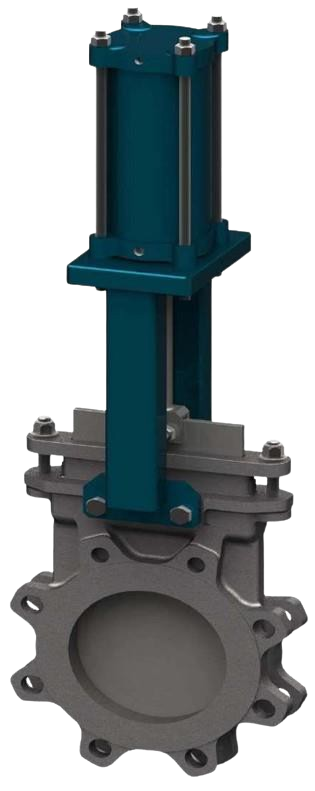 KGU 700 Knife Gate Valve