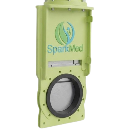 Slurry Gate Valve