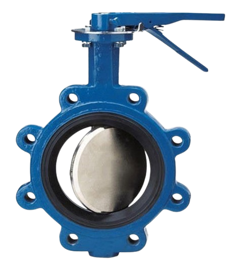 SBF100 Butterfly Valve