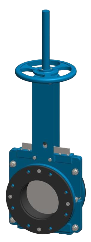 SLB 200 Slurry Valve