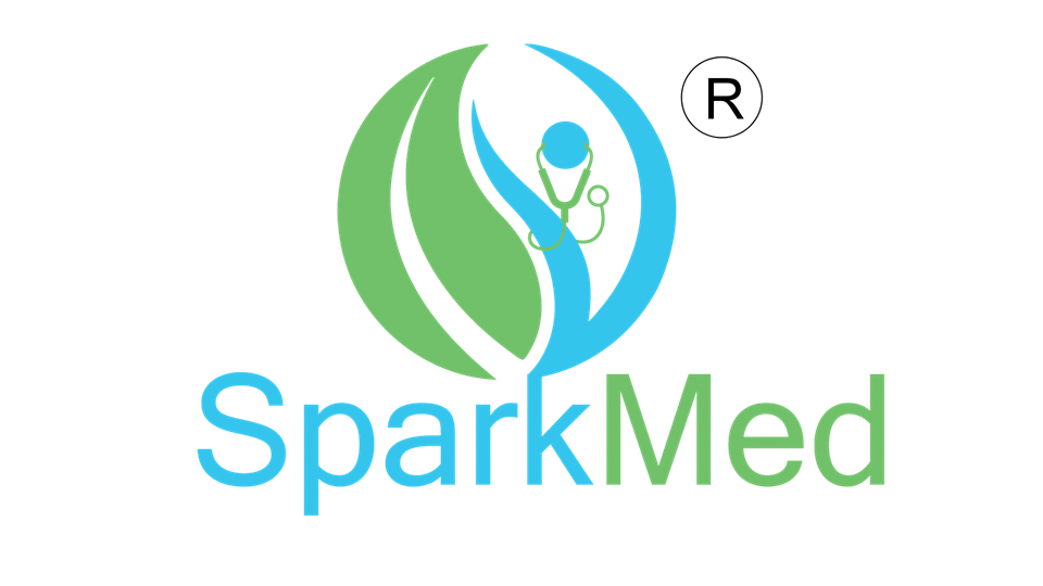 SparkMed Group Logo