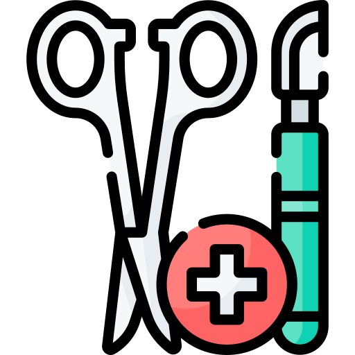 Sparkmed Lifesciences Logo